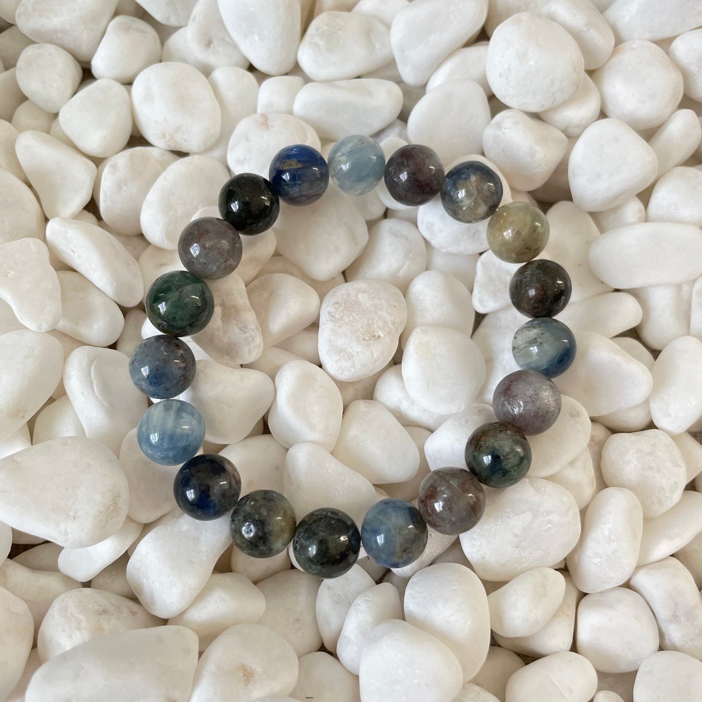 Kyanite Bracelet