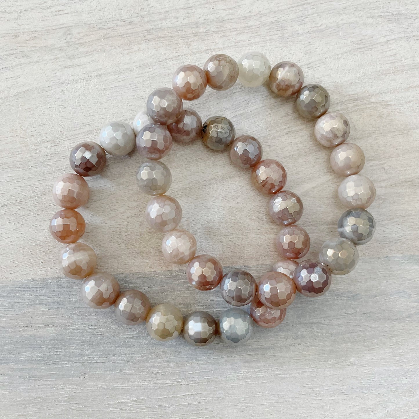 Moonstone Bracelet