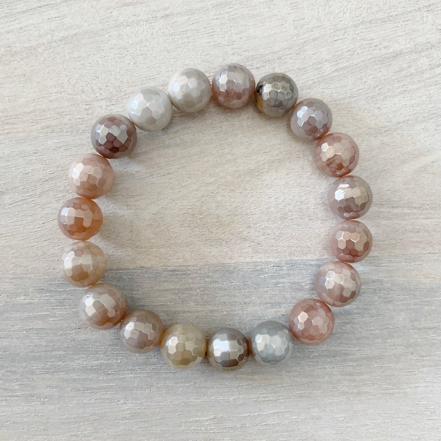 Moonstone Bracelet