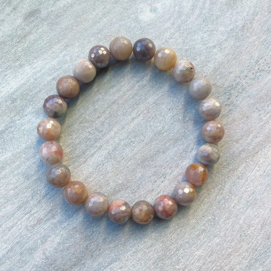 Moonstone Bracelet