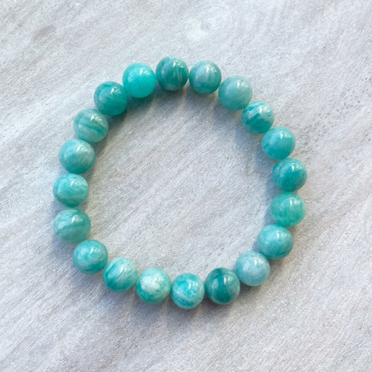 Amazonite Bracelet